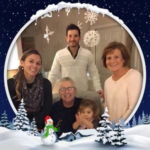 Meet your Posher, Cynthia